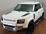 Land Rover Defender X-Dynamic SE 1.Hand Apple/Android - Land Rover Defender Se mit Hybrid-Antrieb (Benzin/Elektro)