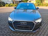 Audi A3 Sportback sport *KLIMA *NAVI 2.0TDI S-TRONIK - Audi A3: Sportback TDI