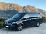 Mercedes-Benz Marco Polo Horizon 220d | 1. Hand | Calibox