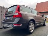 Volvo XC70 2.4D D5 Leder Summum 8-fach Scheckheft  - Volvo XC70: Summum