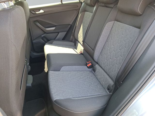 T-Roc 1.5 TSI Move DSG *Navi*ACC*AHK*SHZ*PDC*17'
