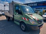 Mercedes-Benz Sprinter II Pritsche 316 Pritsche Klima Sandheiz