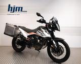 KTM 790 Adventure / Inspektion Neu! - KTM 790 ADVENTURE