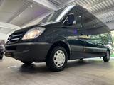 Mercedes-Benz Sprinter 313 CDI Maxi Hoch+Lang*1.Hand*Garantie* - gebrauchte Mercedes-Benz Sprinter aus dem Jahr 2010