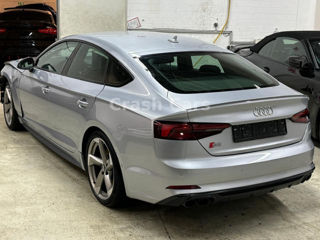 Audi S5 Sportback 3.0 TFSI quattro*Matrix*B&O*Virtual