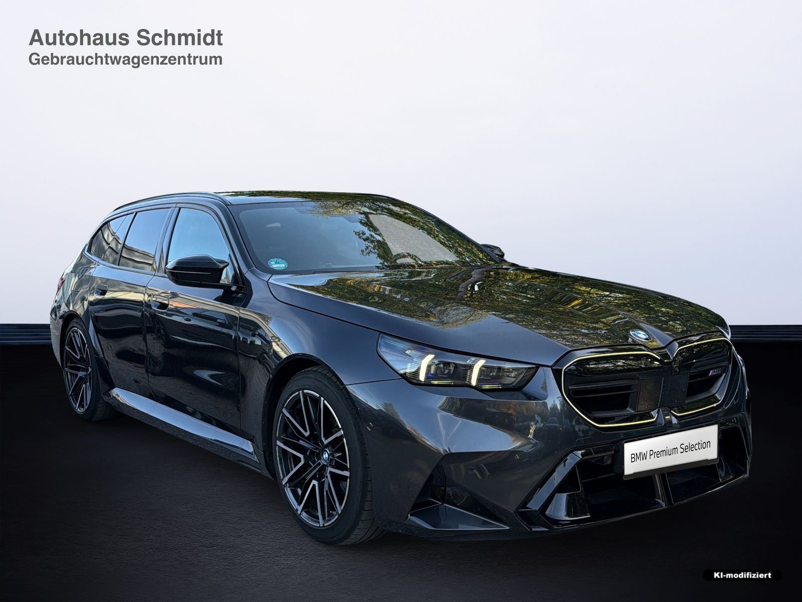 BMW M5 - Bild 6
