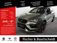 Cupra Ateca - Vorschau Bild 1