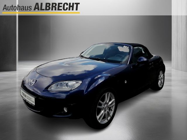 Mazda MX-5 1.8 Center-Line