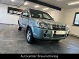 Hyundai Tucson 2.0 GLS - gebrauchte Hyundai TUCSON aus dem Jahr 2005