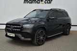 Mercedes-Benz 4Matic AMG LINE 7 SEATS - Mercedes GLS 580 mit Schiebedach