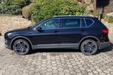 Seat Tarraco 2.0 TSI 140kW Xcellence 4Drive DSG X... - Seat Tarraco von privat
