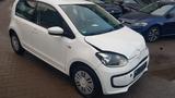 Volkswagen up! move up! 5tg - VW up! Unfallwagen