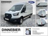 Ford Transit 350 L4 H3 Kasten LKW Trend 96 KW - Ford Transit 4