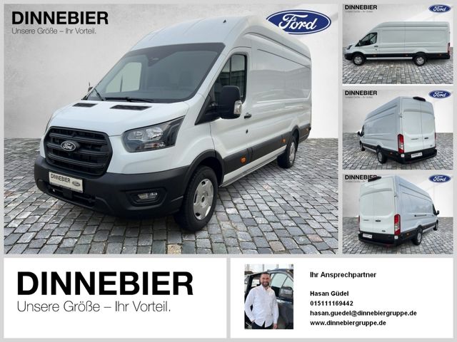 Ford Transit 350 L4 H3 Kasten LKW Trend 96 KW