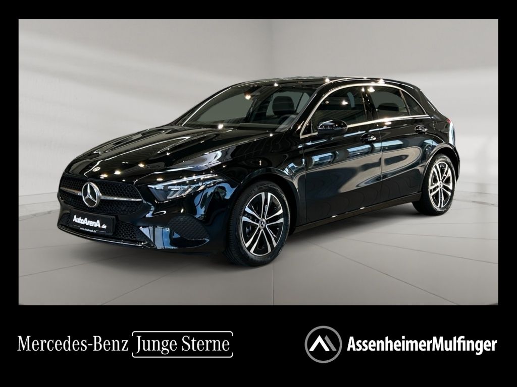Image of Mercedes-Benz A 180
