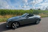 Mercedes-Benz SLC 200 - - Mercedes-Benz SLC 200 aus 2019
