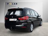 BMW 216d GranTourer*PDC*ACC*Navi*Sitzheizung*Multi - schwarze BMW 216