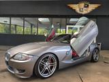 BMW Z4 Roadster 3.0i UNIKAT/Flügeltür/AC-Schnitzer - BMW Gebrauchtwagen von 2003