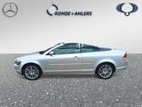 Volvo C70 CABRIOLET D5 SUMMUM+SH+INSPEKTION NEU+KLIMA+ - Volvo C70: Cabrio, Summum