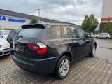 BMW X3 Baureihe X3 2.0d - gebrauchte BMW Pickups