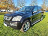 Mercedes-Benz GL 350 CDI 4MATIC BlueEFFICIENCY - - Mercedes-Benz GL 350: Cdi Matic