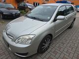 Toyota Corolla 1.4 Luna / Compact - Toyota Corolla: Luna