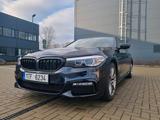 BMW G30 520D xdrive Aut. M Paket - BMW 520