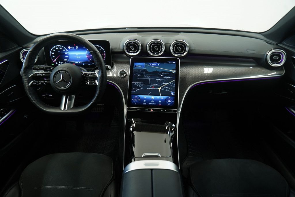 Mercedes Benz C 300