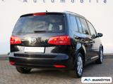 Volkswagen Touran 1.6 TDI Cup /Scheckheftgepflegt/2xPDC/ - Volkswagen Touran aus 2014