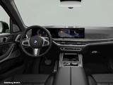 BMW X7 xDrive40d MSportPro Massage SkyLounge Standhe - BMW X7 Gebrauchtwagen