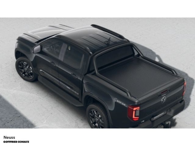 Volkswagen Amarok - Bild 13