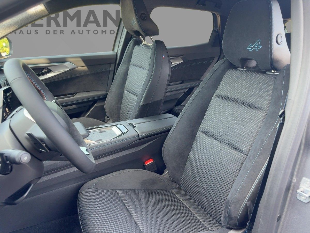 Renault Austral - Bild 16