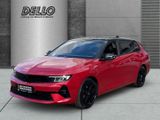 Opel Astra ST Ultimate 1.5D PDC+Kamera Navi Carplay S - Opel Astra mit Diesel-Antrieb: Kombi, Automatik