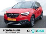 Opel Crossland X 1.2 S/S INNOVATION +S/LHZ+NAVI+RFK++ - Opel in Leverkusen