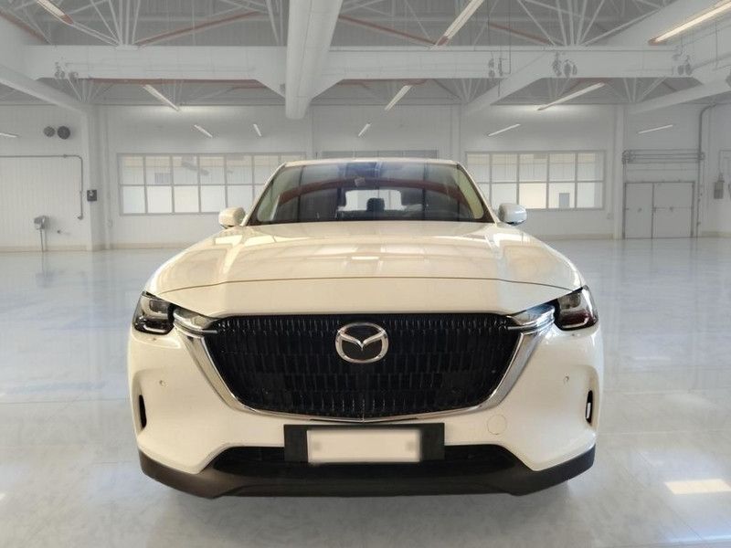 Other MAZDA CX-60 2.5L E-SKYACTIV PHEV EXCLUSIVE LINE imagem 2