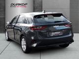 Kia Ceed Vision 1.5 DCT7 Komfort-Plus-Paket Navi dig - Kia: Cee D Plus