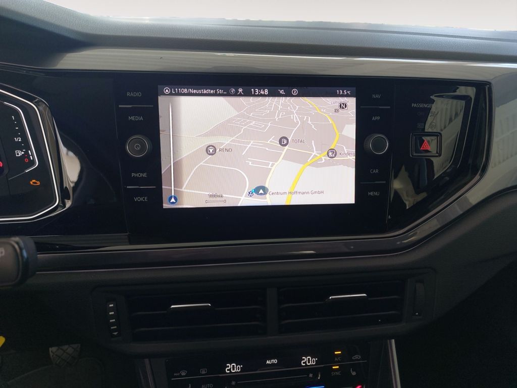 Fahrzeugabbildung Volkswagen Taigo 1.0 TSI Style AHZV Navi