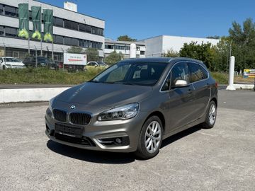 BMW 218 - 1