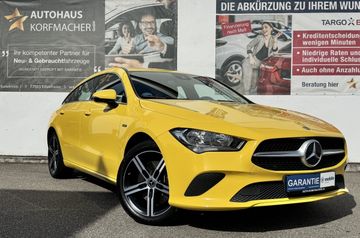 Mercedes CLA 250 - 2