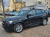 BMW X3 M - BMW X3 M aus 2013