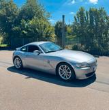 BMW Z4 Coupé 3.0si - - BMW Z4: Coupe