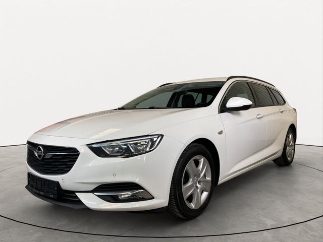 Opel Insignia B Sports Tourer Business Edition