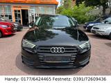 Audi A3 2.0 TDI 2.HAND/LED/NAVI/SHZ/PDC/8xALU - Audi A3 8L mit Diesel-Antrieb