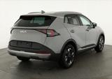 Kia Sportage 1.6 T-GDI DCT Urban, neues Modell, Navi - Kia Sportage mit Benzin-Antrieb: Geländewagen