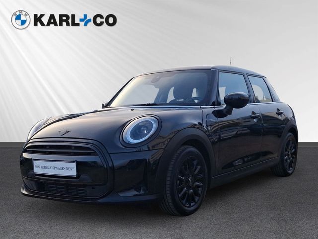 MINI Cooper 5-Türer Classic Trim Navi LED PDC SHZ BT