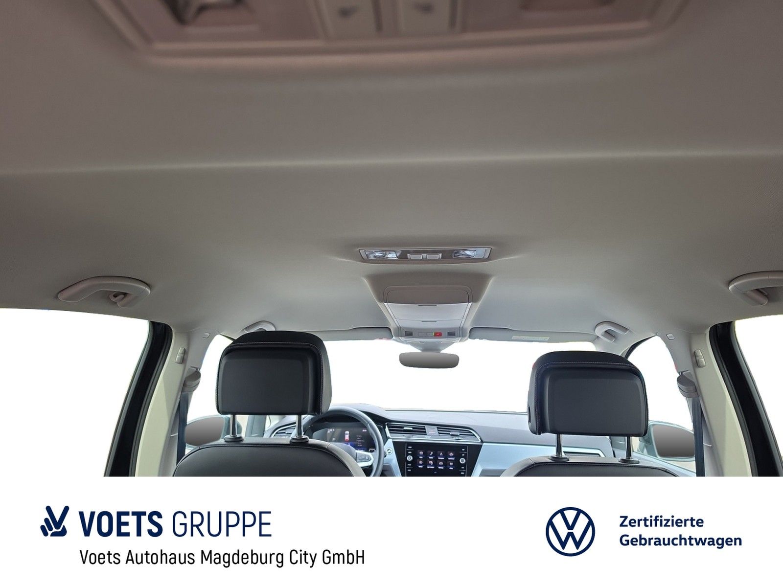 Volkswagen Touran - Bild 15
