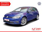 Volkswagen Golf VII 1.5 TSI Comfortline Navi Kamera - Volkswagen Golf in Chemnitz