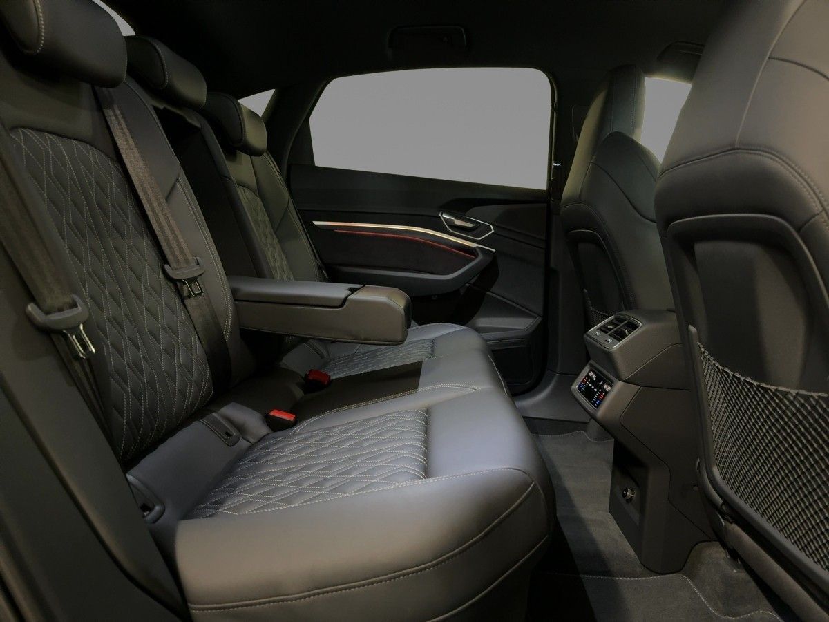 Audi e-tron - Bild 12