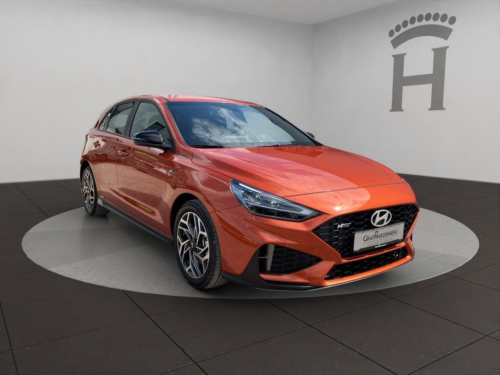 Hyundai i30 – Bild 8