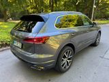 Volkswagen Touareg 3.0 V6 TDI 210kW 4MOTION Tiptronic -